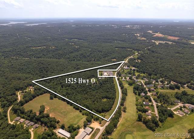 Property at 1525 O Rd, Laurie, MO 65037