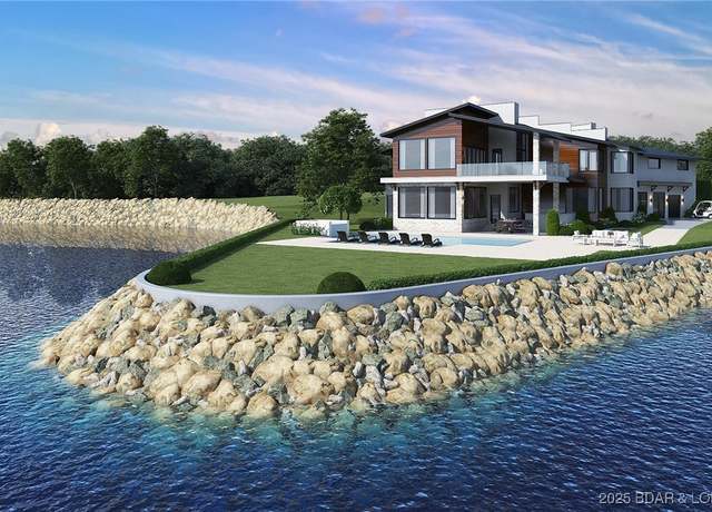 Property at Lot 10 Shootout Dr, Osage Beach, MO 65065, 8 beds, 9 baths