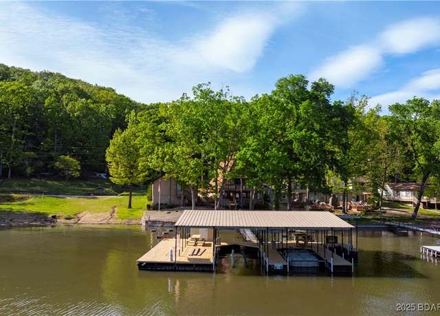 Property at 722 Lehman Ln, Sunrise Beach, MO 65079, 2 beds, 1.5 baths