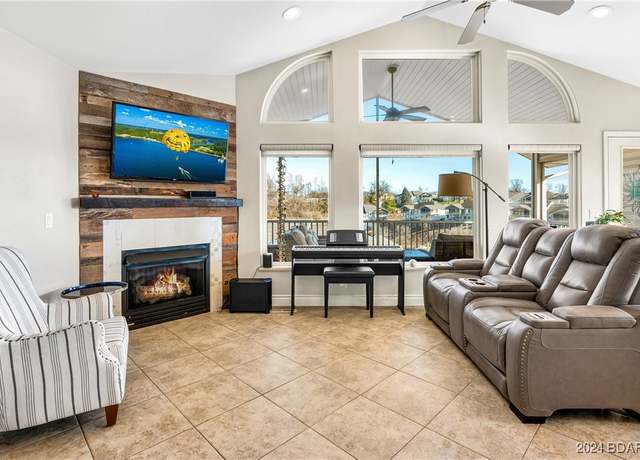 Property at 5210 Big Ship, Osage Beach, MO 65065, 3 beds, 3 baths