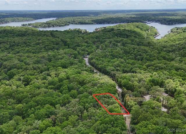 Property at Lot 304 Sandstone Dr, Rocky Mount, MO 65072