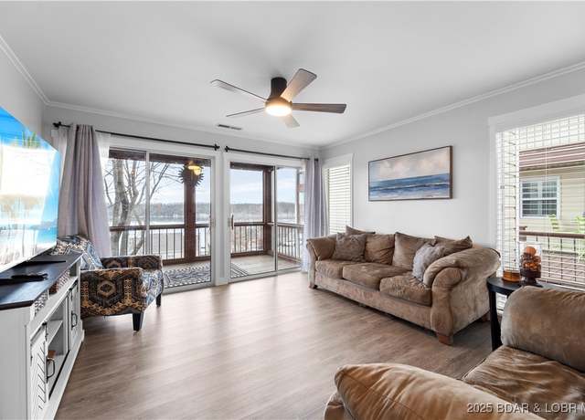 Property at 6005 Baydy Peak Rd #1104, Osage Beach, MO 65065, 2 beds, 2 baths