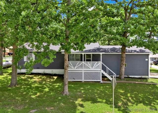 Property at 712 Passover Rd, Osage Beach, MO 65065, 3 beds, 2 baths