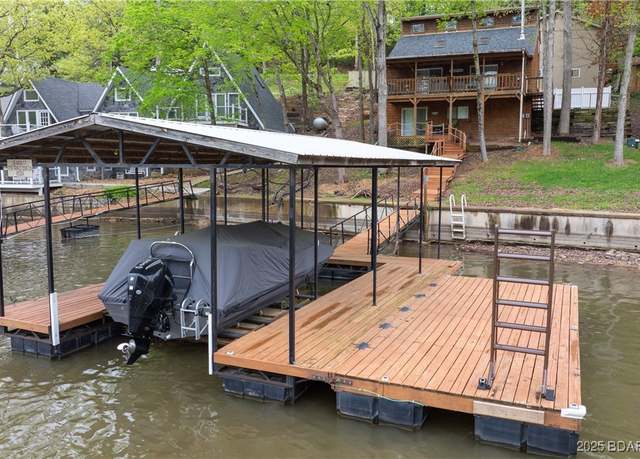 Property at 718 Triple Cove Ln, Climax Springs, MO 65324, 3 beds, 2 baths