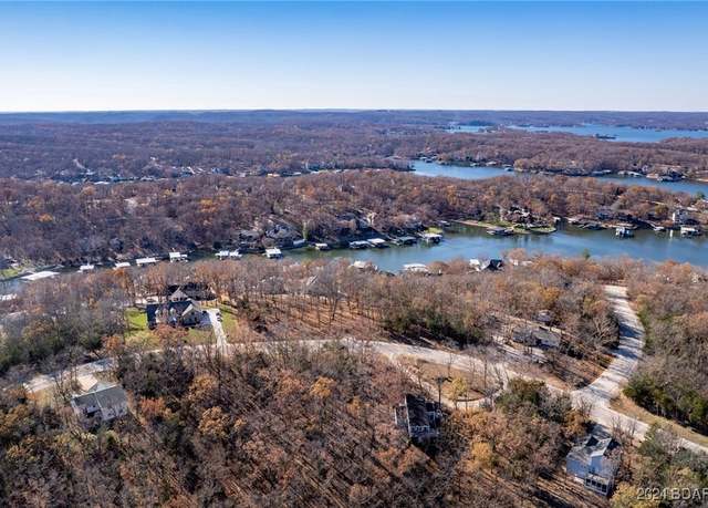 Property at Lot 198 Kays Point Rd, Four Seasons, MO 65049