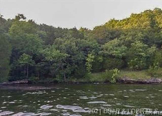 Property at Lots 17,18,19,20 Oak Bend Rd, Sunrise Beach, MO 65079
