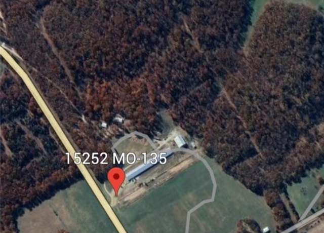 Property at 15252 Hwy 135, Stover, MO 65078