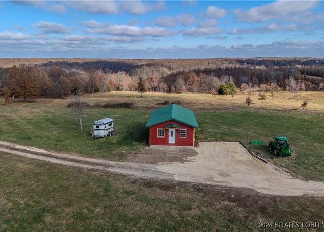 Property at 181 Elkhorn Rd, Camdenton, MO 65020, 1 bed, 1 bath