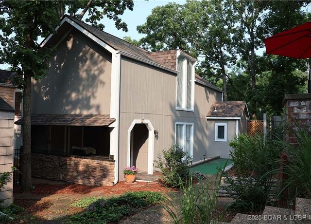 Property at 37 Cutter Pl Unit D, Osage Beach, MO 65065, 2 beds, 1.5 baths