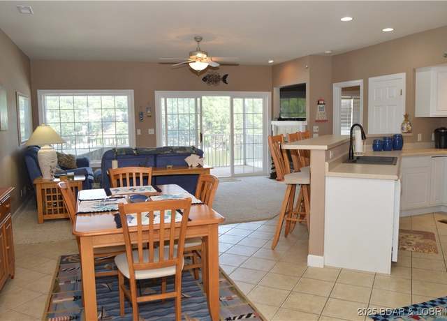 Property at 68 Lighthouse Rd #133, Lake Ozark, MO 65049, 3 beds, 2 baths