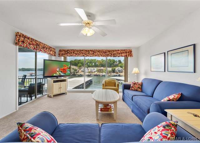 Property at 258 Regatta Bay Dr Unit 2B, Lake Ozark, MO 65049, 3 beds, 3 baths