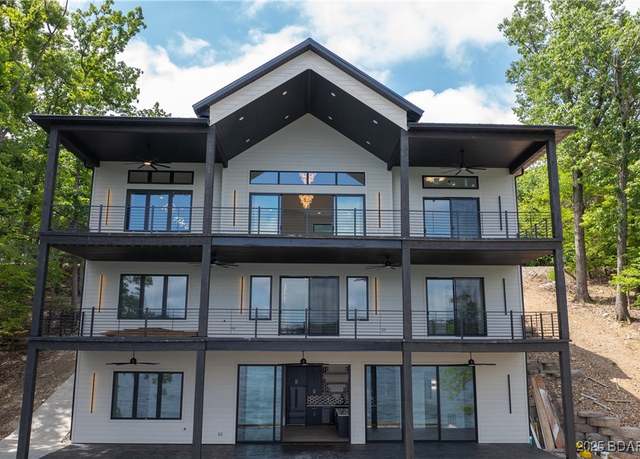 Property at 957 Grand View Dr, Porto Cima, MO 65079, 6 beds, 7.5 baths