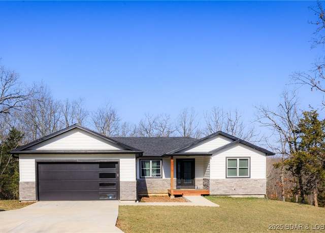Property at 81 Morningside Dr, Sunrise Beach, MO 65079, 5 beds, 3 baths