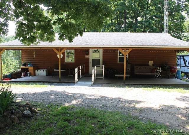 Property at 7099 Collins Rd, Stover, MO 65078, 2 beds, 1 bath