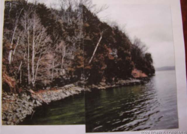 Property at TBD Badger Rd, Stover, MO 65078