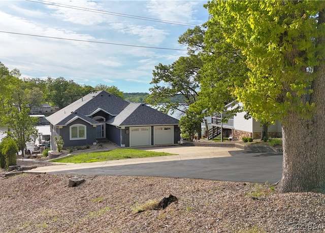 Property at 33555 Evergreen Rd, Sunrise Beach, MO 65079, 4 beds, 5 baths