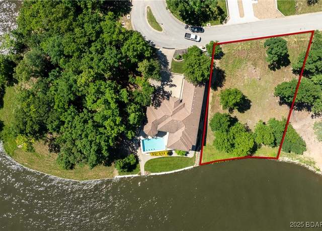 Property at 1197 Darwin Dr, Osage Beach, MO 65065