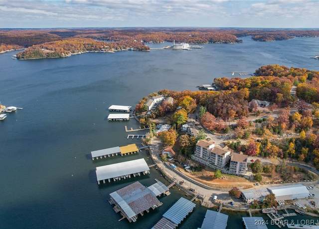 Property at 10 Wheel House Cir Unit 4B, Lake Ozark, MO 65049, 2 beds, 2 baths