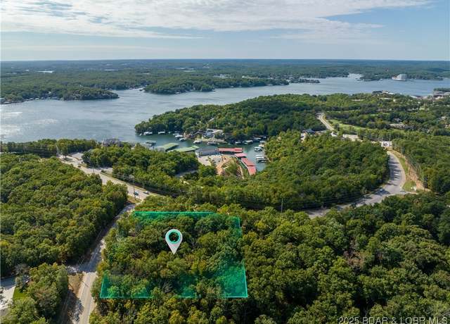 Property at 0 Susan Rd, Lake Ozark, MO 65049