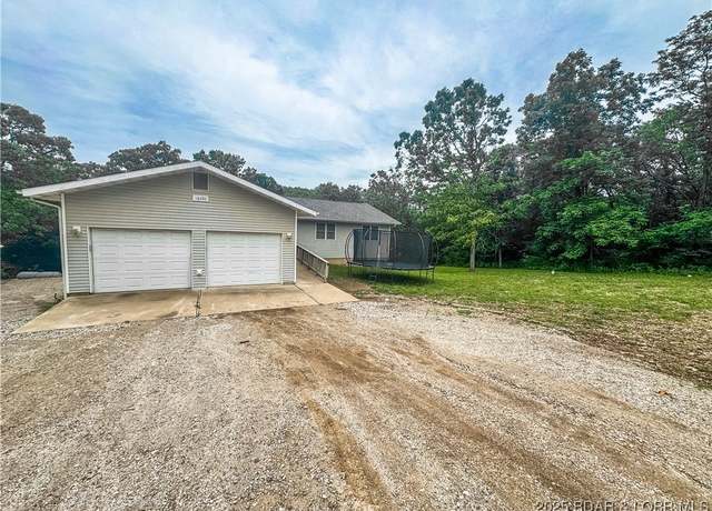 Property at 18400 Alum Springs Rd, Versailles, MO 65084, 5 beds, 2 baths