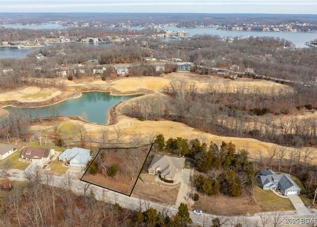 Property at Lot 60 Willow Ridge Rd, Lake Ozark, MO 65049