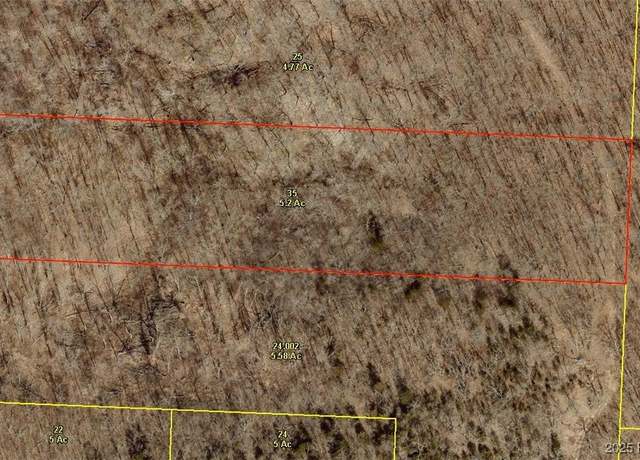 Property at TBD Stien Rd, Climax Springs, MO 65324