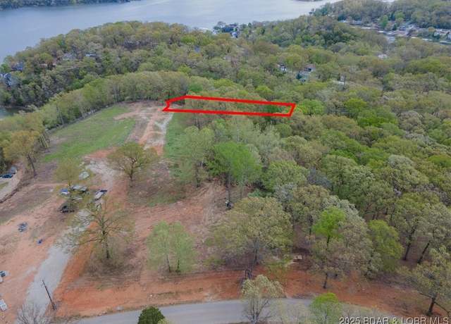 Property at Lot 24R Woodland Ct, Linn Creek, MO 65052