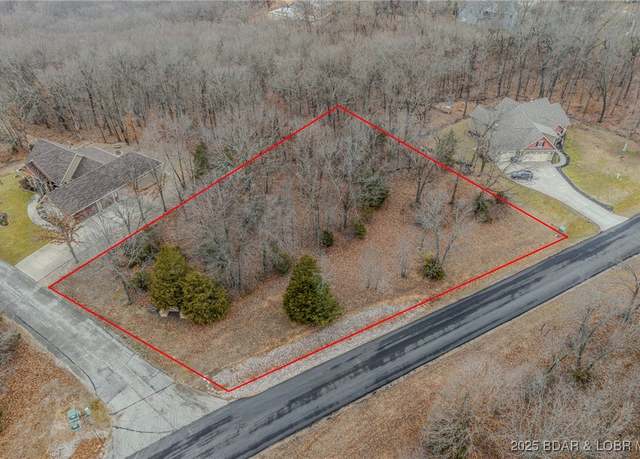 Property at LOT 35 Cross Creek Dr, Camdenton, MO 65020