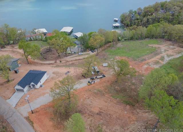 Property at Lot 19R Woodland Ct, Linn Creek, MO 65052