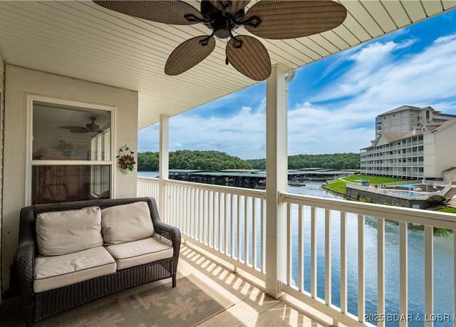 Property at 4800 Eagleview Dr #323, Osage Beach, MO 65065, 2 beds, 2 baths