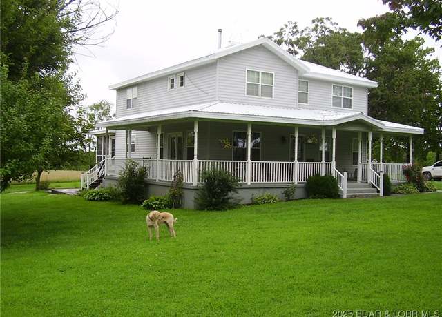 Property at 3521 S 240 Rd, Out Of Area (lobr), MO 65685, 3 beds, 2.5 baths