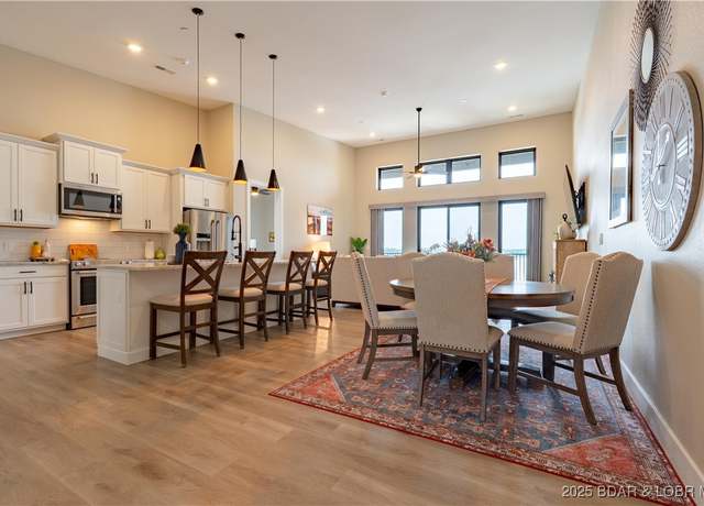 Property at 182 Havens Place Dr Unit 5A, Lake Ozark, MO 65049, 3 beds, 3 baths