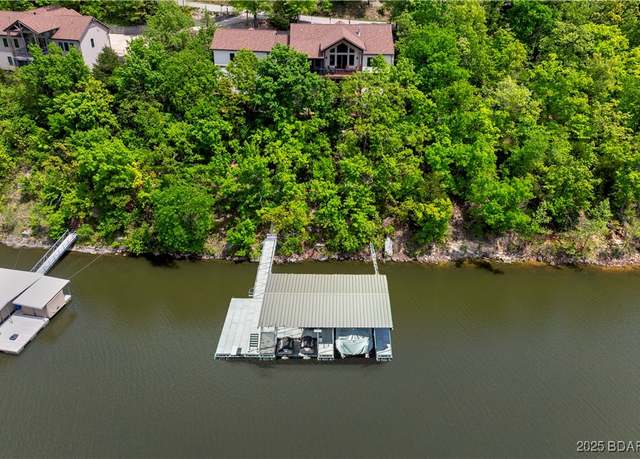 Property at 175 Black Rock Rd, Camdenton, MO 65020, 5 beds, 5 baths