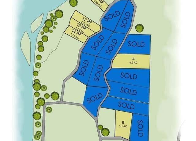 Property at Lot 14 Jack North Loop, Camdenton, MO 65020