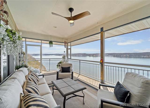 Property at 248 Palisades Condo Dr Unit 4A, Lake Ozark, MO 65049, 3 beds, 3 baths