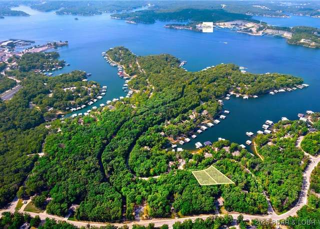 Property at Lot 163 & 164 Imperial Point Dr, Four Seasons, MO 65048