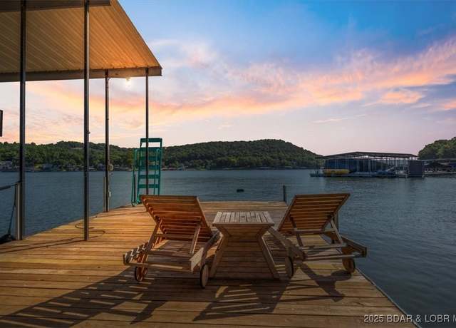 Property at 1800 Camp Hohn Dr, Gravois Mills, MO 65037, 4 beds, 3 baths