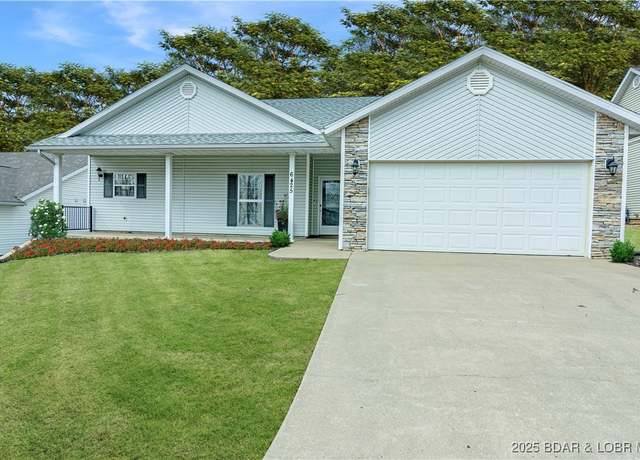 Property at 6425 Eagle Xing, Osage Beach, MO 65065, 3 beds, 2 baths