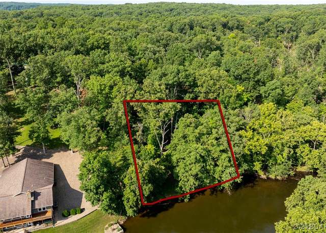 Property at TBD Brush Creek Rd, Sunrise Beach, MO 65079