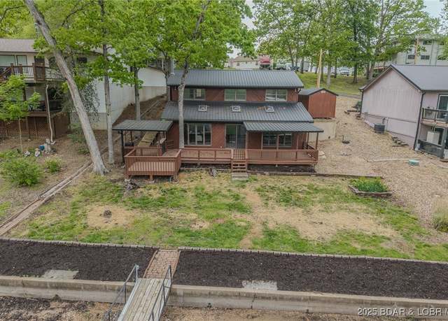 Property at 150 Stuckel Bnd, Climax Springs, MO 65324, 3 beds, 2.5 baths