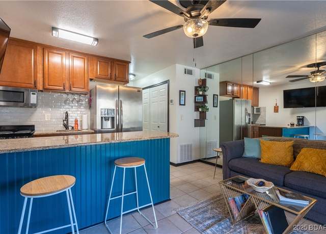 Property at 149 Southwood Shores Pl Unit 1B, Lake Ozark, MO 65049, 1 bed, 1 bath