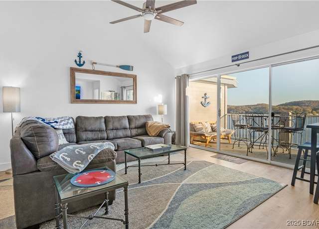 Property at 288 Windsor Bay Dr Unit 4B, Camdenton, MO 65020, 2 beds, 2 baths