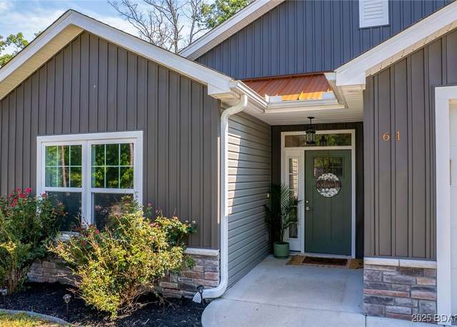 Property at 61 Yonkers Ct, Lake Ozark, MO 65049, 3 beds, 2 baths