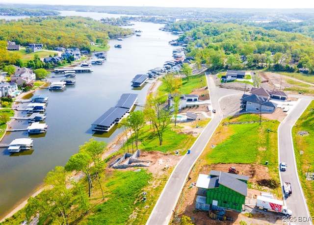 Property at 5540 Deephaven Ln Lot 40, Osage Beach, MO 65065