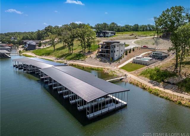 Property at 5540 Deephaven Ln Lot 40, Osage Beach, MO 65065