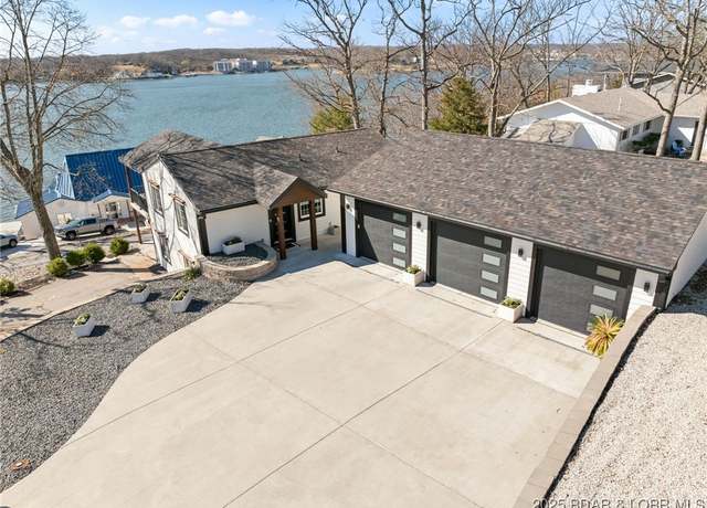 Property at 4638 Harbor Heights Ln, Osage Beach, MO 65065, 4 beds, 3 baths
