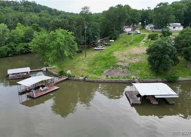 Property at 31743 Aspen Rd, Stover, MO 65078