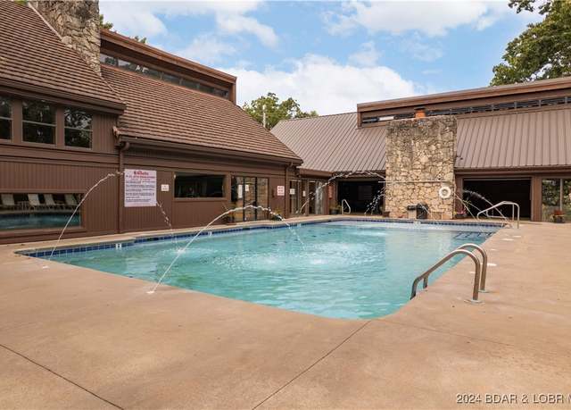 Property at 5940 Baydy Peak Rd Unit 113-B, Osage Beach, MO 65065, 2 beds, 2 baths