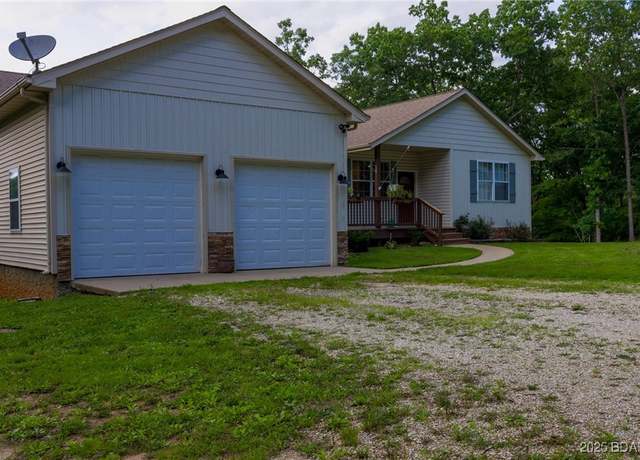 Property at 21 Winston Ln, Kaiser, MO 65047, 5 beds, 3 baths