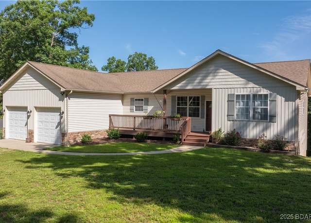 Property at 21 Winston Ln, Kaiser, MO 65047, 5 beds, 3 baths